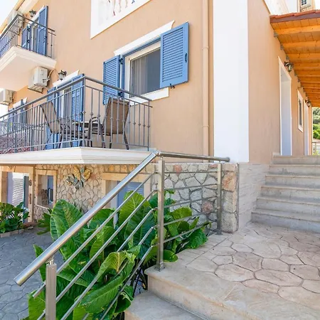 Apartament Aggelos Cozy Apartment Few Min From Sea *