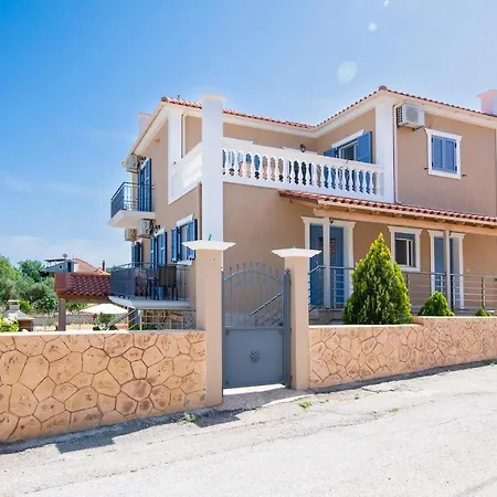 Apartament Aggelos Cozy Apartment Few Min From Sea *